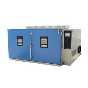 北京步入式高低温试验箱|双开门高低温试验箱|大型高低温试验箱